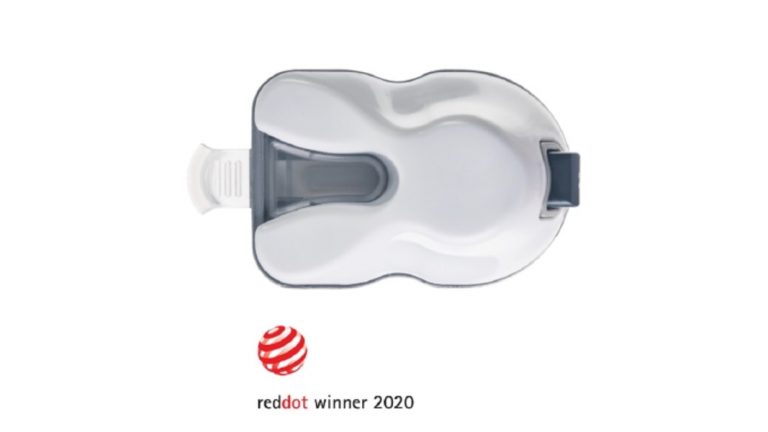 OneDraw™ Blood Collection Device Wins Red Dot Award for Outstanding Medical Device Product Design