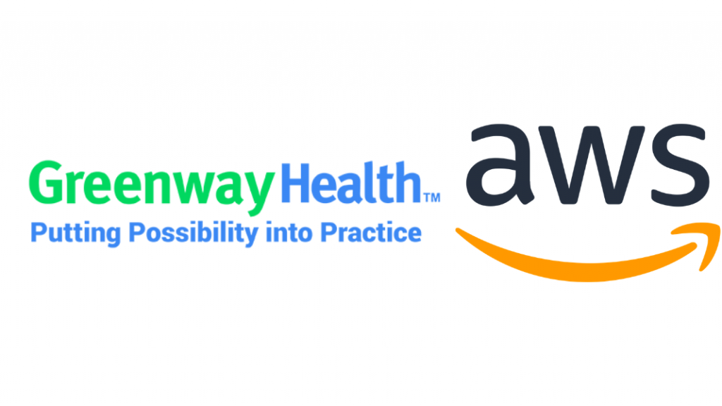 Greenway Health Works with AWS to Further Meet Needs of Ambulatory Care