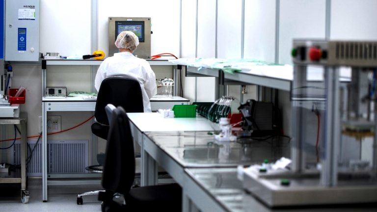 Sorrel Medical Opens New Manufacturing Facility, Increasing Clinical and Commercial Supply Capabilities of Wearable Drug Delivery Devices
