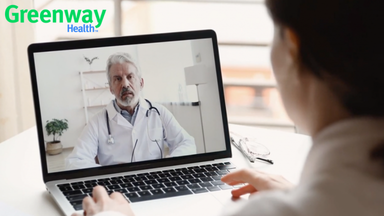 Greenway Health Developing Telehealth Solution