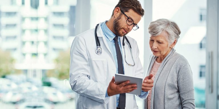 Curation Health Lands Series A Financing from Deerfield Management Company and WindRose Health Investors