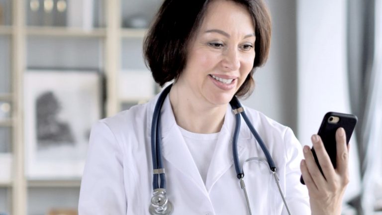 New Survey Finds Nurse Practitioners Value Telehealth