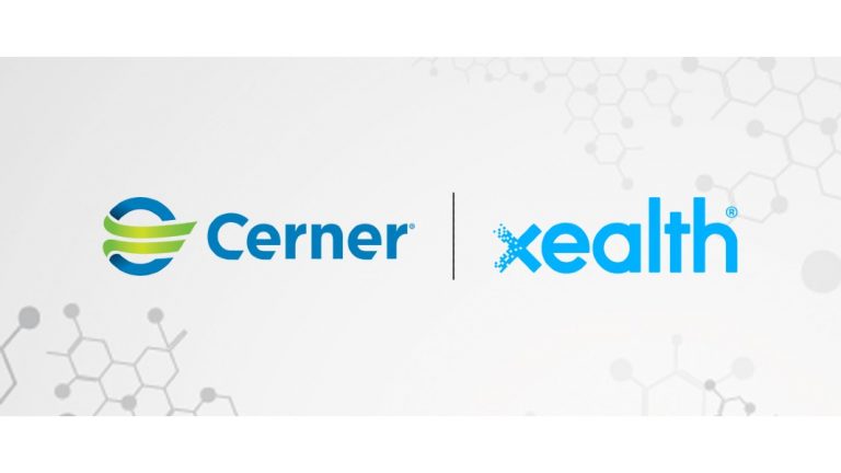 Cerner Simplifies Ordering and Monitoring of Digital Health Solutions