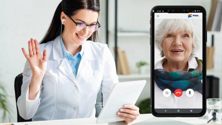 Bridge Patient Portal Launches Next-Generation Telehealth Solution