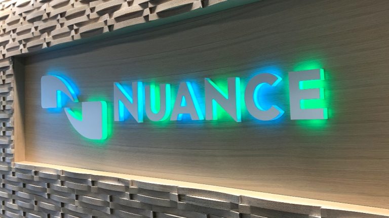 Nuance Launches Omnichannel Patient Engagement Virtual Assistant Platform to Power Healthcare’s‘Digital Front Door’