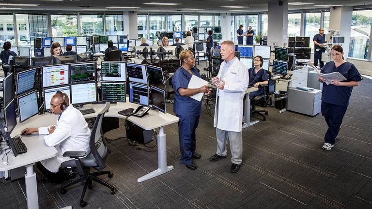 Hicuity Health and Covenant Health Initiate Strategic Tele-ICU Collaboration