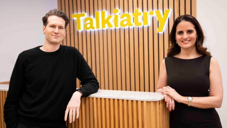 Talkiatry Announces Five Million Dollars in Series A Funding for Mental Health Solution