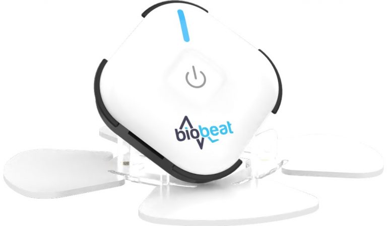 Biobeat Wearable Patient Monitoring Devices Tested In Acute Ischemic Stroke Patient Clinical Study