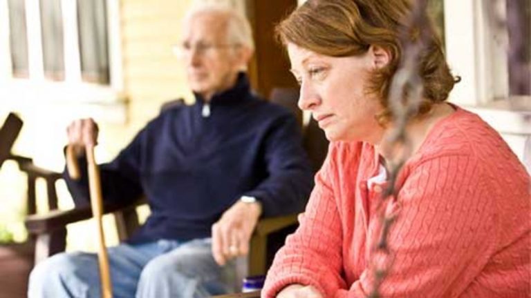 Vaccine Hesitancy among Rural Elders, Caregivers Nearly Double of More Urban Counterparts