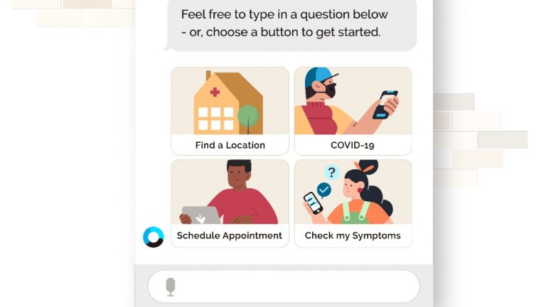 Orbita Releases New Patient Outreach Features Powered by Conversational AI