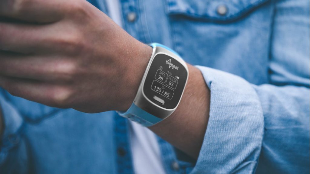 Biobeat’s AIPowered Remote Patient Monitoring Platform Receives A Full