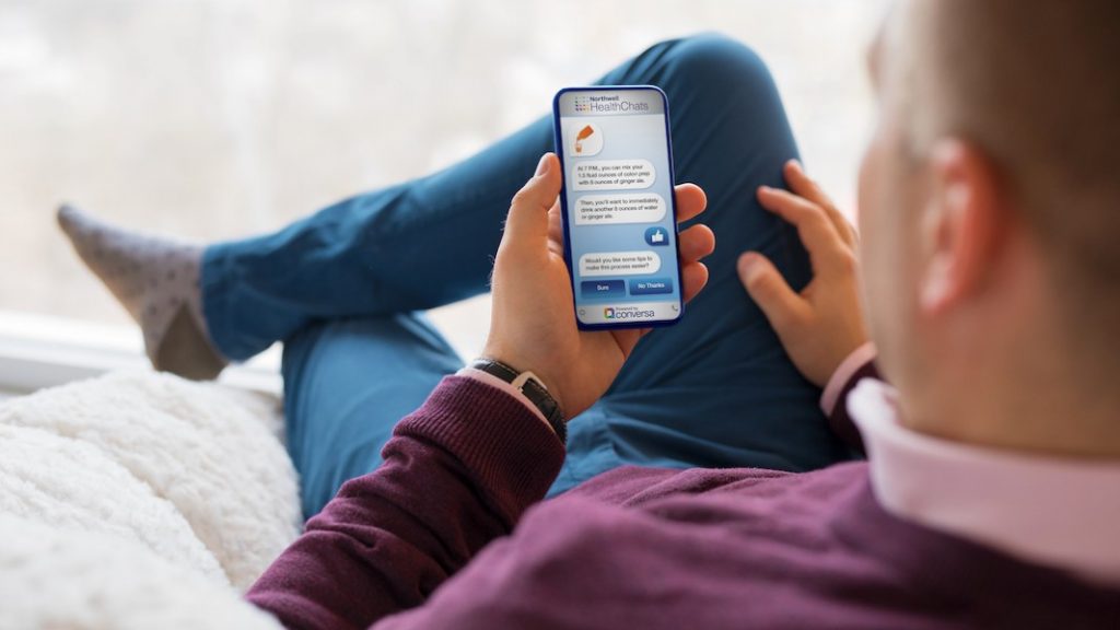 Amwell Enhances Virtual Care Platform with Two Acquisitions SilverCloud Health and Conversa