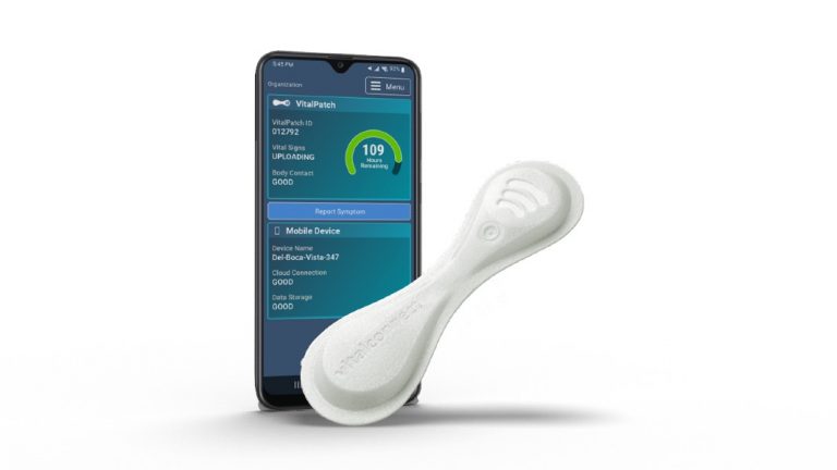 VitalConnect Announces Vista Solution Coverage from Aetna Health Care