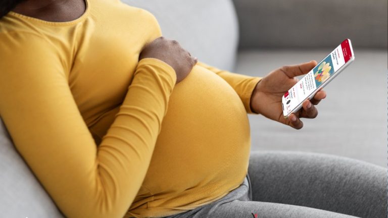 University Hospitals and leading pregnancy app Babyscripts announce collaboration