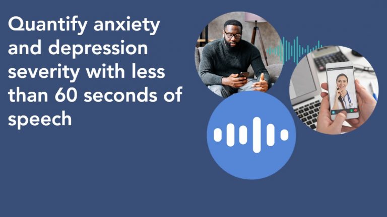 Ellipsis Health Secures $26 Million in Series A Funding to Harness the Unique Power of Voice to Pioneer a  New Clinical Standard in Mental Health Care