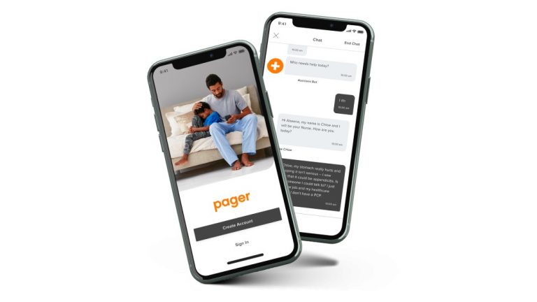 Pager Secures $70M in Funding to Drive Expansion of Virtual Care in US, LatAm and Worldwide