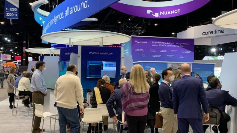 Nuance Launches AI-Powered Precision Imaging Network to Improve Clinical and Financial Outcomes Across the Care Continuum