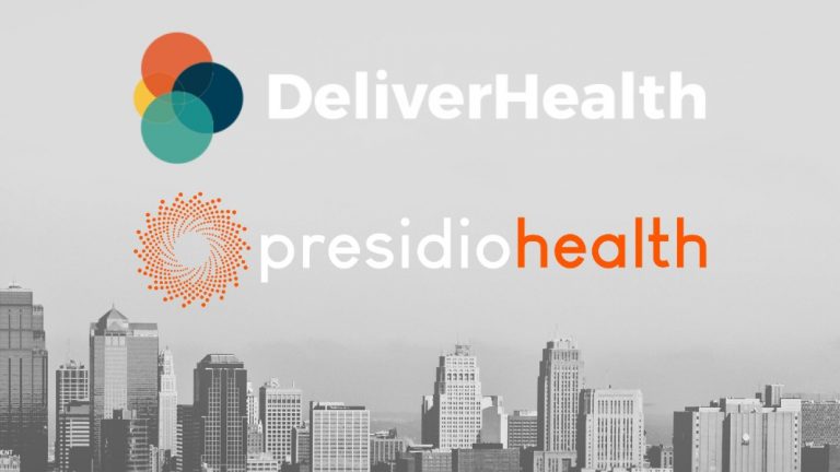 DeliverHealth Acquires PresidioHealth, Expanding its Software Platform to Speed Up Appropriate Reimbursement