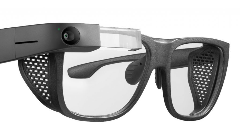 Envision Presents Next Generation AIPowered Smart Glasses for the Blind and Visually Impaired