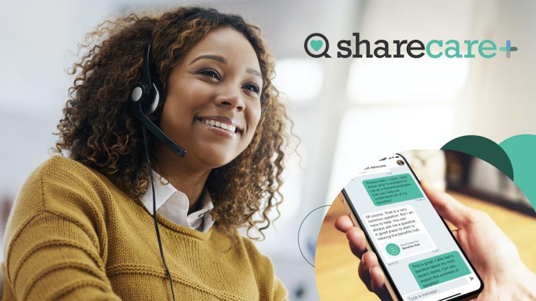 Sharecare Introduces Digital-First, Precision Advocacy Solution to Scale Benefits Navigation, Integrated Clinical Care Delivery