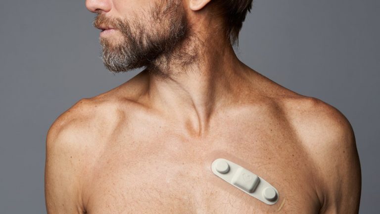 Vivalink Announces World’s First Multi-Vital Blood Pressure Patch for Remote Patient Monitoring