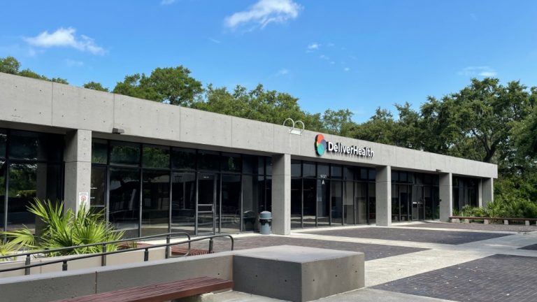 DeliverHealth Opens New Headquarters and Customer Experience Center in Clearwater, Florida