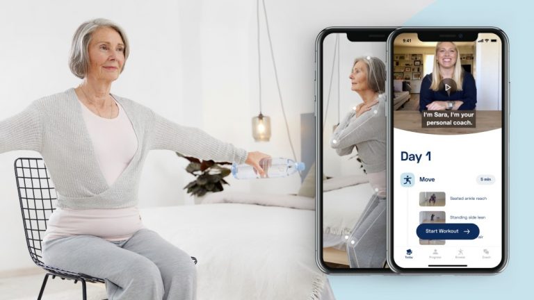 Kaia Health Improves Access to Care for 15+ Million Individuals Living with Breathing-Related Health Conditions in North America with Launch of its COPD Digital Therapy