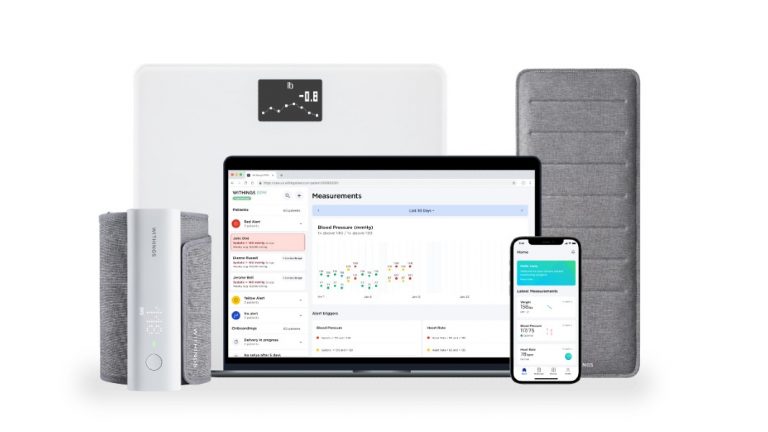 Medable Announces Partnership with Withings Health Solutions to Integrate Connected Health Devices in Decentralized Clinical Trials