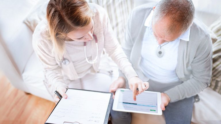 100Plus Enables Sweetwater Medical Associates to Improve Patient Adherence and Health Metrics with AI-Assisted Remote Patient Monitoring