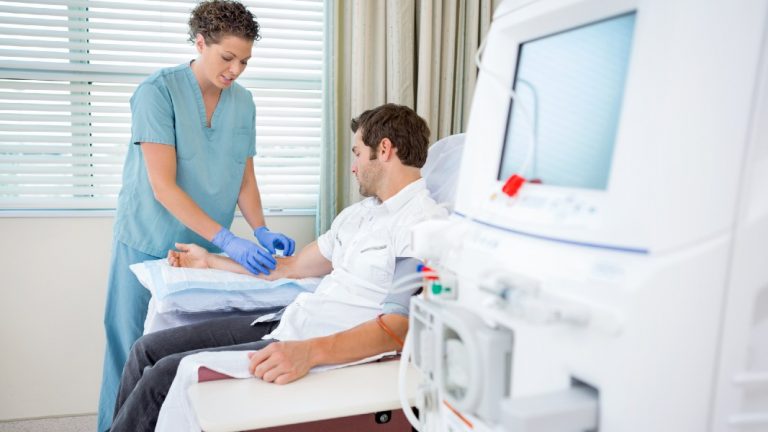 HHS Technology Group, Datavant, and Mathematica Partner to Combat Chronic Kidney Disease