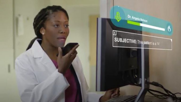 Nuance and Microsoft Announce DAX Express, the First Fully AI-Automated Clinical Documentation Application for Healthcare