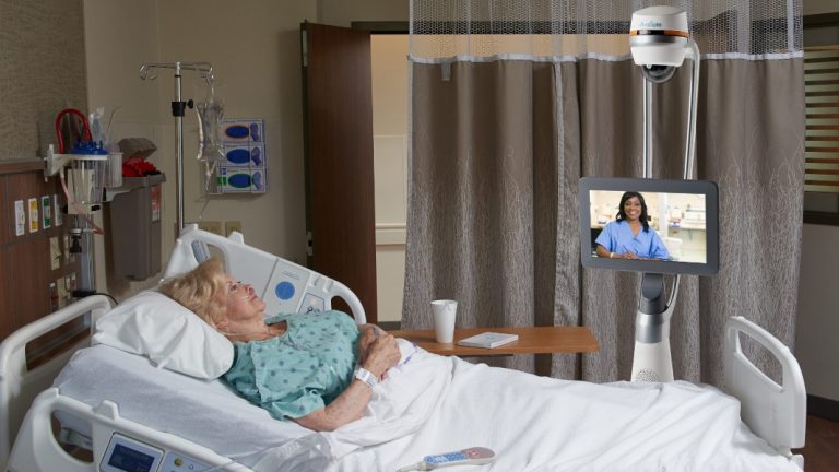 AvaSure Launches Virtual Nursing Applicationand Care Model