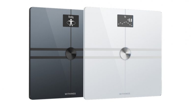 Withings Becomes National Sponsor of Project Power from the American  Diabetes Association and Will Distribute Body Comp Smart Scale to  Participants