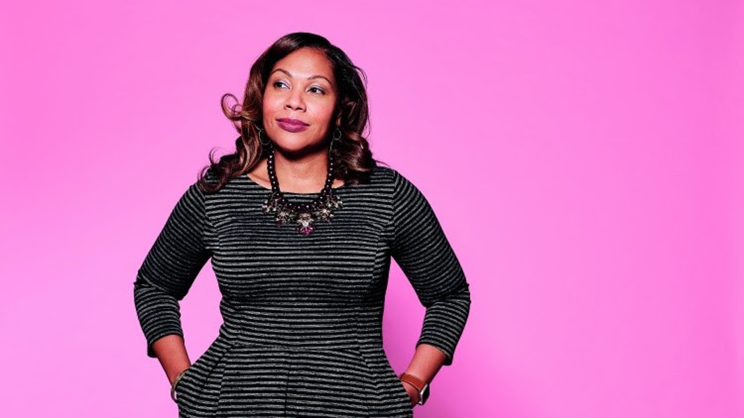 Dr. Tiffani Bright: AI Evangelist and Skeptic