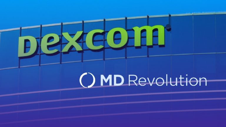 MD Revolution Partners with Dexcom to Integrate CGM Systems With its Remote Care Management Platform