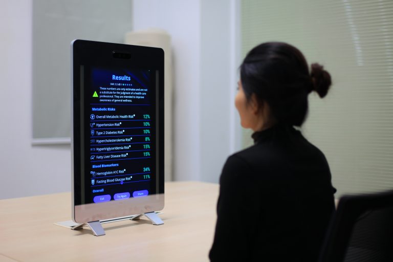 NuraLogix Unveils AI-Powered Anura® Anxiety Index for Long-Term Mental Health Monitoring