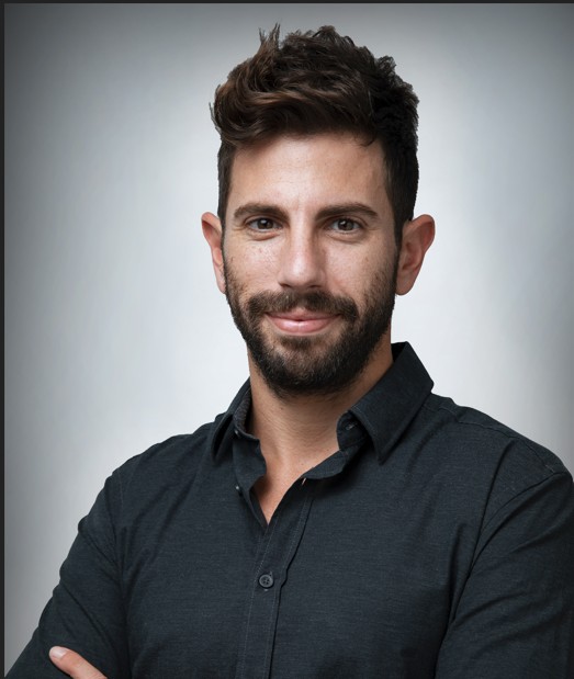 Amorphical Names Eden Ben as CEO to Advance Nano-Amorphous Mineral Therapeutics