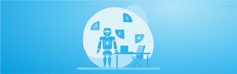 AI and Outsourcing Drive New Efficiencies in Revenue Cycle Management