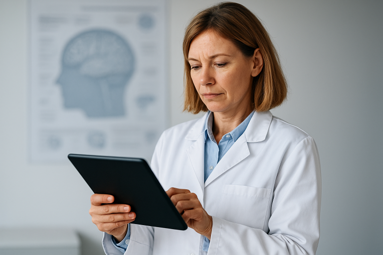 Linus Health Presents New Data on AI-Based Cognitive Assessment Tools at CTAD 2025