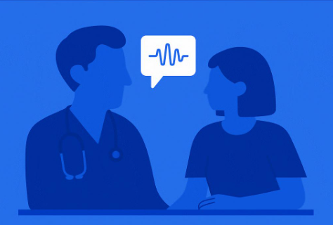 No Barrier Raises $2.7M to Expand AI Medical Interpretation