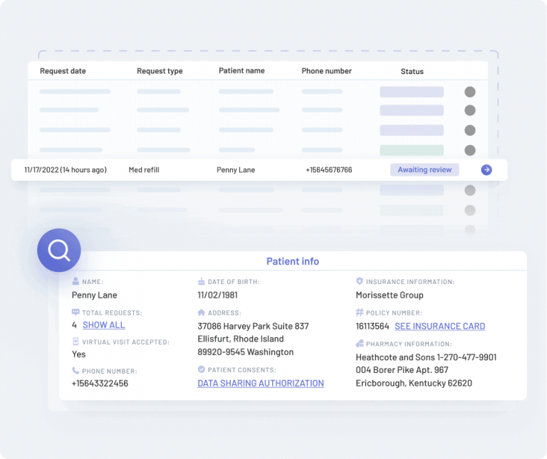 Survey Shows Growing Patient Preference for Tele dermatology Options