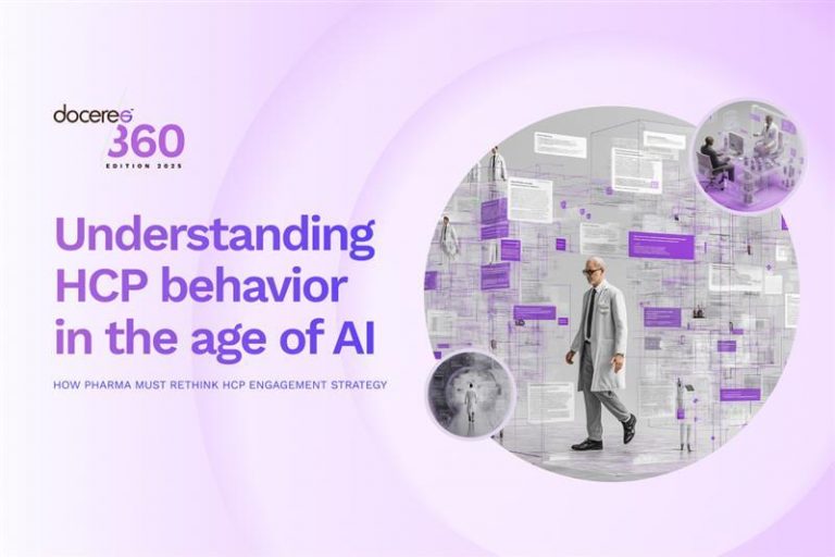 Agentic AI Future in Pharma–HCP Engagement?