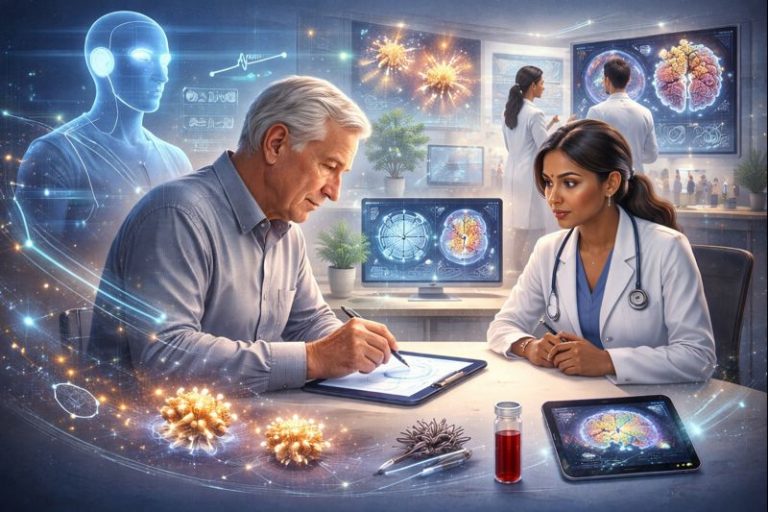 Digital Behavioral Testing and Early Indicators of Alzheimer’s Disease