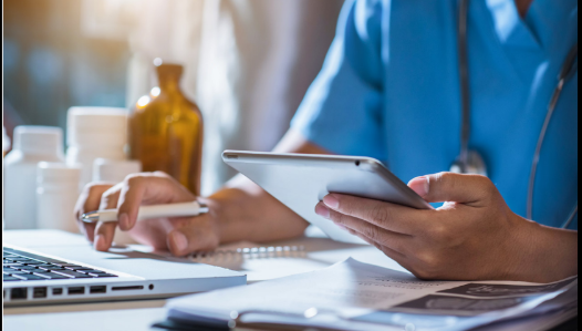 Report Highlights Urgent Need to Reduce Nursing Documentation Burden