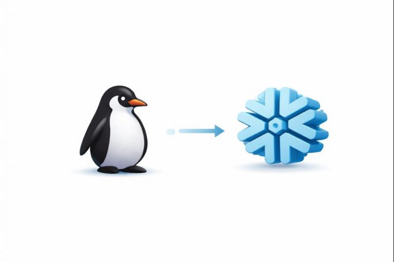 Penguin Ai Launches HCC Coding and Risk Adjustment Solution on Snowflake Marketplace