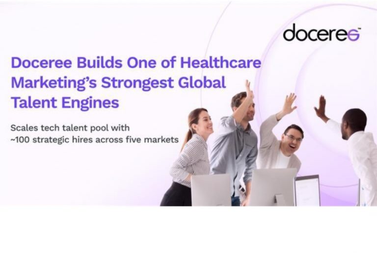 Doceree reports 98 hires in 2025 across U.S., India and other markets