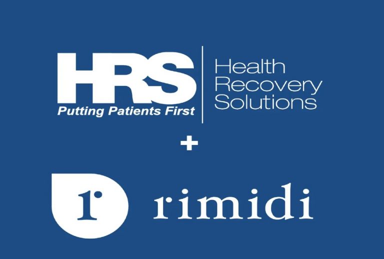 HRS acquires Rimidi to expand virtual care capabilities in chronic disease management