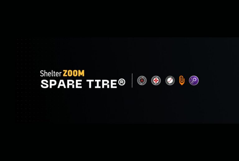 ShelterZoom Introduces Spare Tire Platform Focused on Continuous Operations and Cyber Resilience