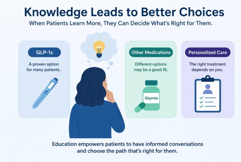 Phenomix Sciences Releases Survey Findings on Patient Awareness of Obesity Treatment Options