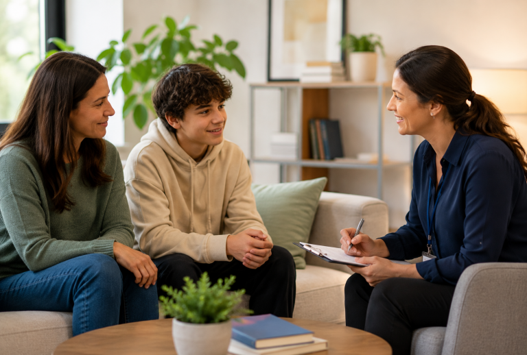 Flourish Health Raises $46M to Scale Intensive Mental Health Care for Youth in Crisis